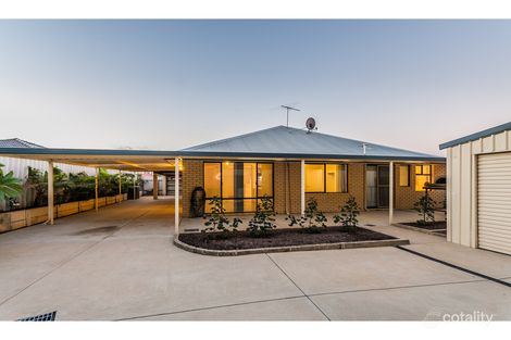 Property photo of 17 Dunster Way Orelia WA 6167