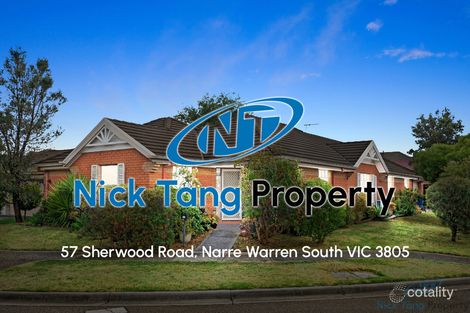 57 Sherwood Rd, Narre Warren South, VIC 3805