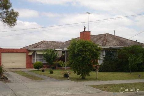 Property photo of 6 Patching Avenue Noble Park VIC 3174
