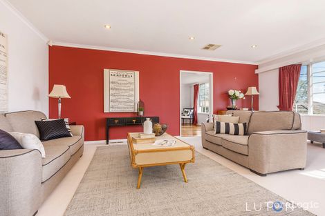 Property photo of 20 Galway Place Deakin ACT 2600
