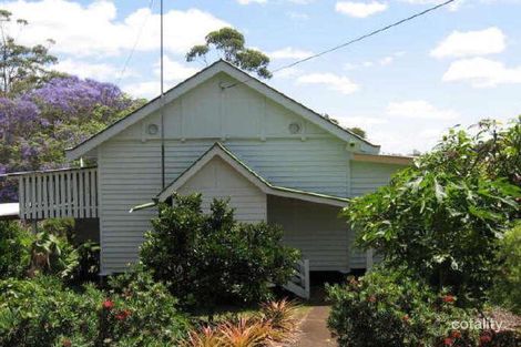 25 Stephens St, Kandanga, QLD 4570