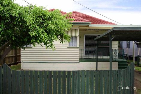 9 Warde St, Scarborough, QLD 4020