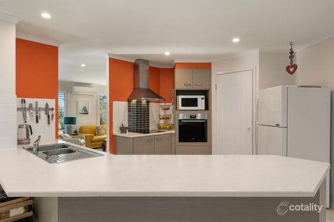 Property photo of 5 Higgins Place Cumbalum NSW 2478