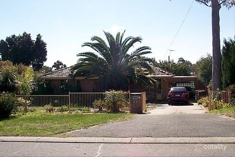 25 Harford Way, Girrawheen, WA 6064