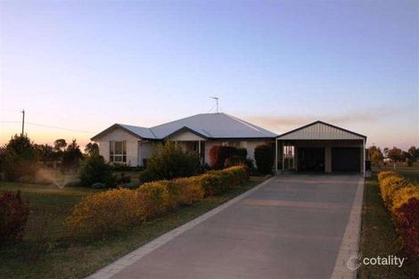 1 Carnarvon Ct, Branyan, QLD 4670