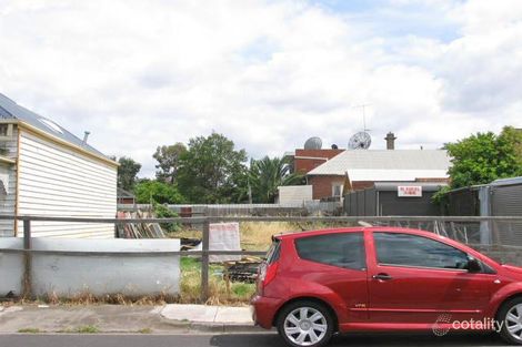 2 Hugh St, Footscray, VIC 3011