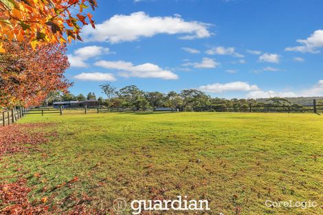 Property photo of 39A Radnor Road Galston NSW 2159