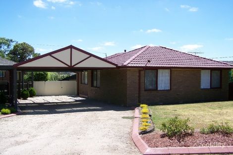 105 Harker St, Sunbury, VIC 3429