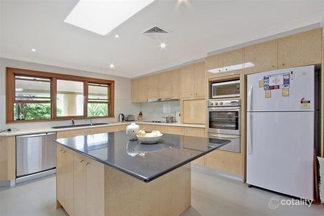 Property photo of 7 Franlee Road Dural NSW 2158
