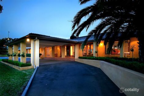 Property photo of 7 Franlee Road Dural NSW 2158