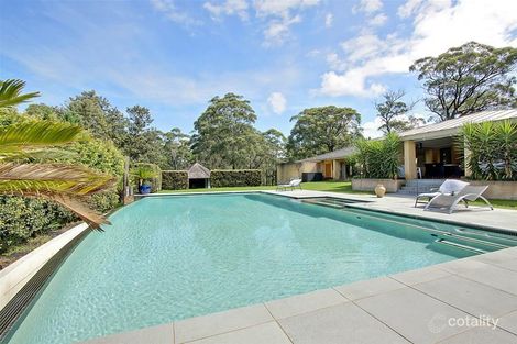 Property photo of 7 Franlee Road Dural NSW 2158