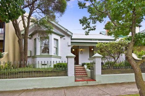 16 Hansard St, Zetland, NSW 2017