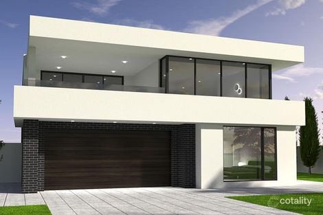 Lot 3 Janson Rd, Brown Hill, VIC 3350