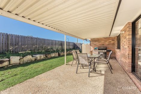 Property photo of 21 Aramac Street Brassall QLD 4305