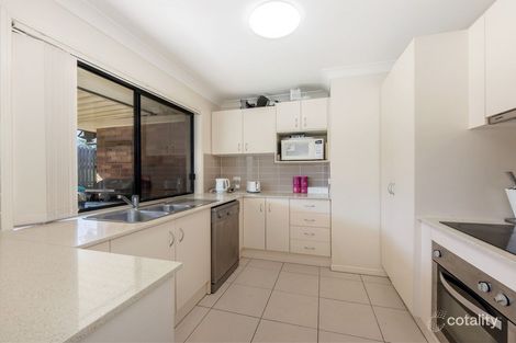 Property photo of 21 Aramac Street Brassall QLD 4305