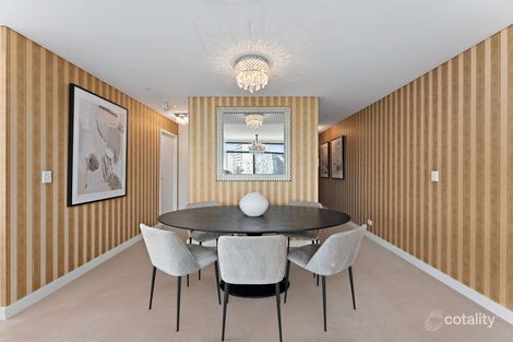 Property photo of 2302/1 Post Office Lane Chatswood NSW 2067