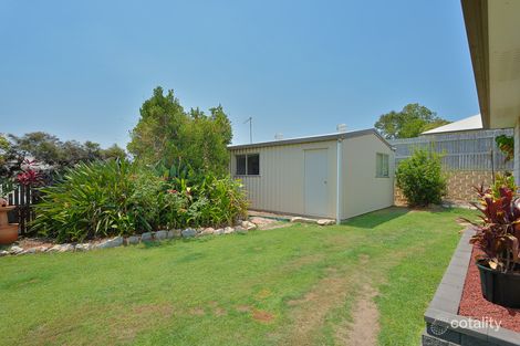 Property photo of 7 Scorpius Place Telina QLD 4680