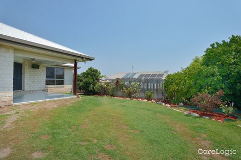 Property photo of 7 Scorpius Place Telina QLD 4680