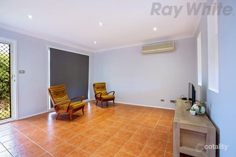 Property photo of 11A Solander Avenue West Hoxton NSW 2171