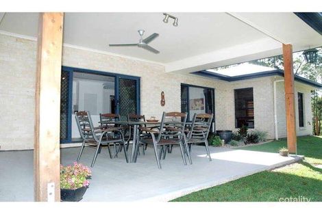 Property photo of 16 Springbook Court Cashmere QLD 4500