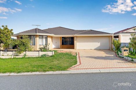 21 Cincotta Loop, Beeliar, WA 6164