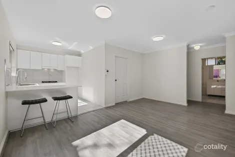 Property photo of 28/2 Philip Street Strathfield NSW 2135