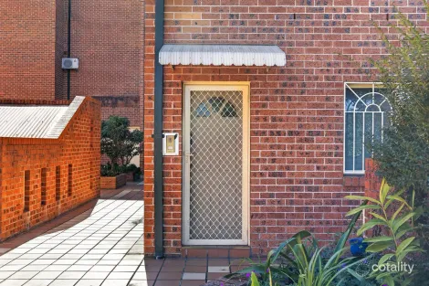 Property photo of 28/2 Philip Street Strathfield NSW 2135
