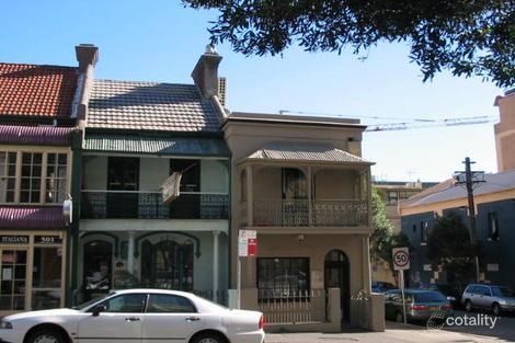 499 Elizabeth St, Surry Hills, NSW 2010