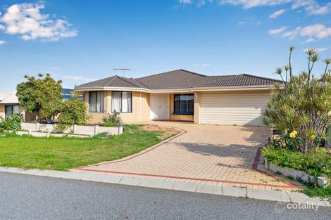 Property photo of 21 Cincotta Loop Beeliar WA 6164