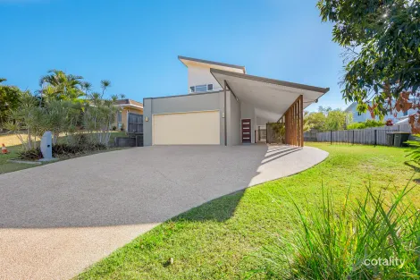 7 Kakadu Way, New Auckland, QLD 4680