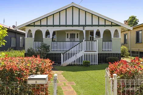 Property photo of 7 Eleanor Street East Toowoomba QLD 4350