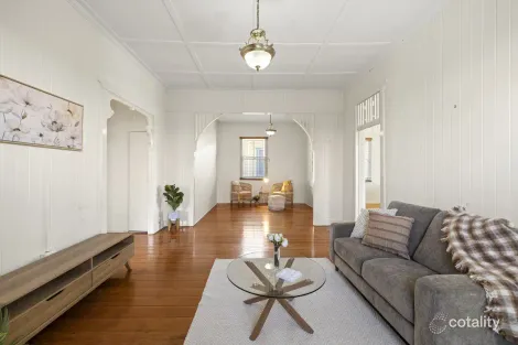 Property photo of 7 Eleanor Street East Toowoomba QLD 4350