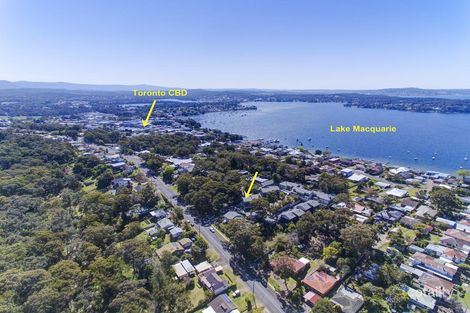 Property photo of 4/185 Excelsior Parade Toronto NSW 2283