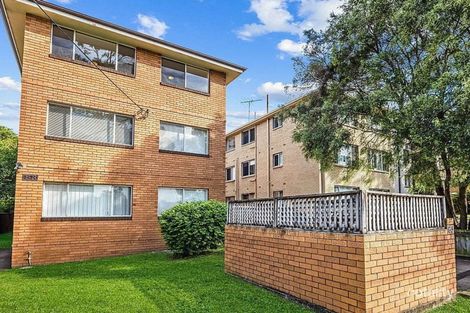 Property photo of 8/83 Anzac Avenue West Ryde NSW 2114