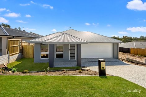 29 Noble St, Pallara, QLD 4110