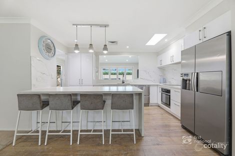 Property photo of 34 Red House Crescent McGraths Hill NSW 2756