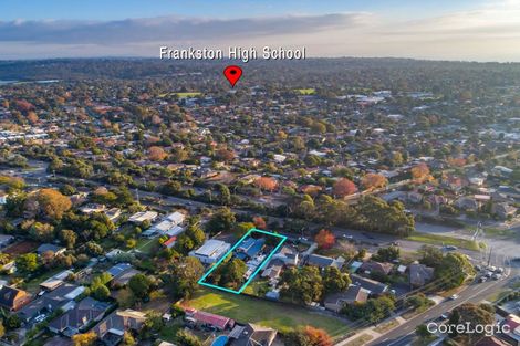 Property photo of 91 Frankston-Flinders Road Frankston VIC 3199
