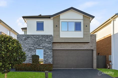 12 SUSTAINABILITY AVE, KELLYVILLE, NSW 2155