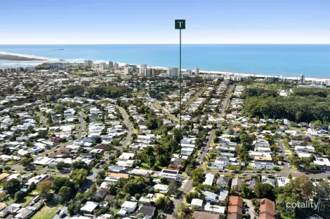 Property photo of 19 Oloway Crescent Alexandra Headland QLD 4572