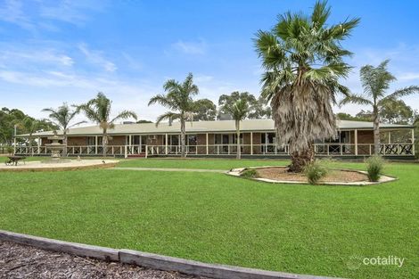 1 Wollombi Rd, Exford, VIC 3338