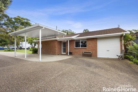 Property photo of 2/151 Green Street Ulladulla NSW 2539