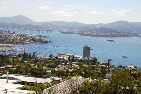 Property photo of 10 Eurella Avenue Sandy Bay TAS 7005