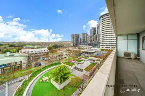 28/35-43 Chandler St, Belconnen, ACT 2617