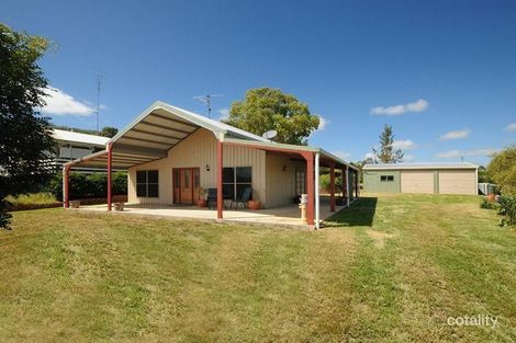 13 Butler St, Greenmount, QLD 4359