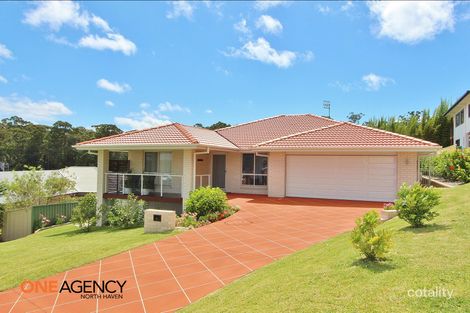 Property photo of 5 Admirals Circle Lakewood NSW 2443