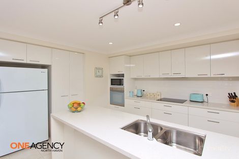 Property photo of 5 Admirals Circle Lakewood NSW 2443