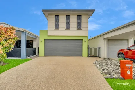 Property photo of 15 Maranark Avenue Mount Pleasant QLD 4740