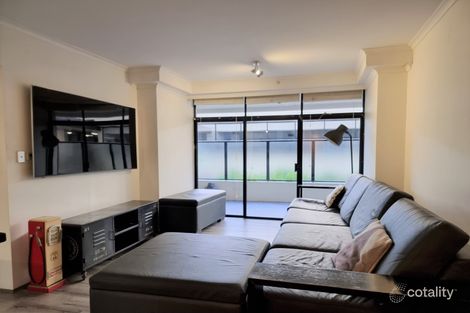 Property photo of 17/17-23 Newland Street Bondi Junction NSW 2022