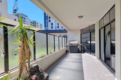 Property photo of 17/17-23 Newland Street Bondi Junction NSW 2022