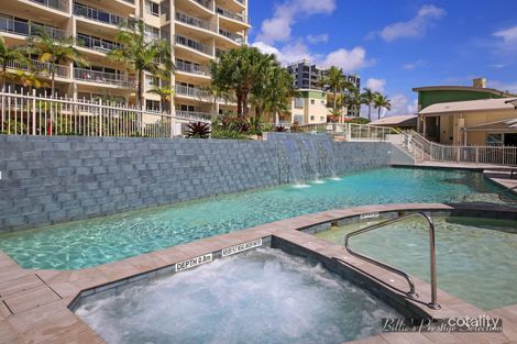 Property photo of 905/89 Esplanade Golden Beach QLD 4551